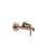 Gessi 63581 Ingranaggio Trims Parts Only Wall-Mounted Washbasin Mixer Trim, Without Waste - Parent