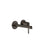 Gessi 63581 Ingranaggio Trims Parts Only Wall-Mounted Washbasin Mixer Trim, Without Waste