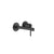 Gessi 63581 Ingranaggio Trims Parts Only Wall-Mounted Washbasin Mixer Trim, Without Waste