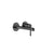 Gessi 63581 Ingranaggio Trims Parts Only Wall-Mounted Washbasin Mixer Trim, Without Waste