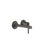 Gessi 63581 Ingranaggio Trims Parts Only Wall-Mounted Washbasin Mixer Trim, Without Waste