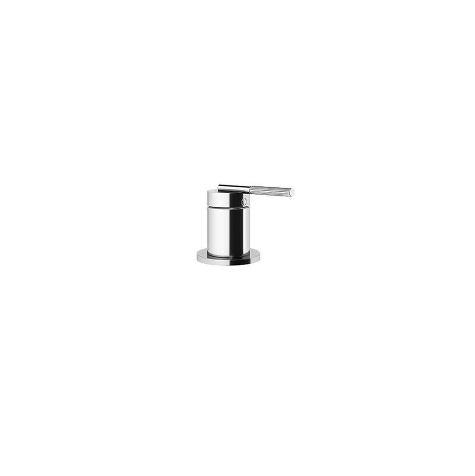 Gessi 63600 Ingranaggio Deck-Mounted Washbasin Mixer Control