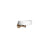 Gessi 63601 Ventaglio Wall-Mounted White Soap Holder - Parent
