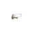 Gessi 63601 Ventaglio Wall-Mounted White Soap Holder