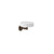 Gessi 63601 Ventaglio Wall-Mounted White Soap Holder