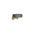 Gessi 63602 Ventaglio Wall-Mounted Black Soap Holder
