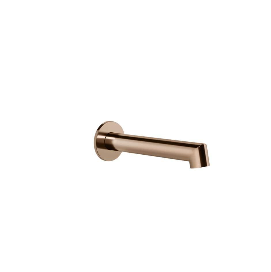 Gessi 63603 Anello Wall-Mounted Bath Spout Only - Parent