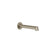 Gessi 63603 Anello Wall-Mounted Bath Spout Only