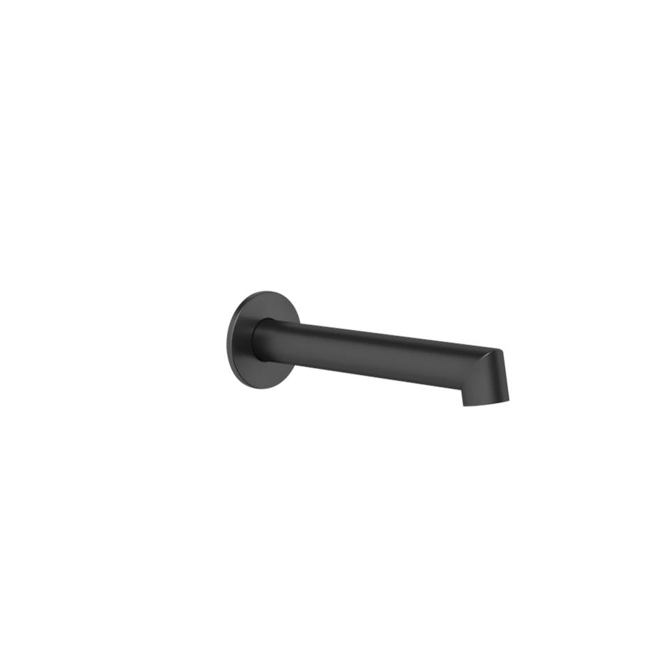 Gessi 63603 Anello Wall-Mounted Bath Spout Only