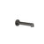 Gessi 63603 Anello Wall-Mounted Bath Spout Only