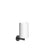 Gessi 63607 Ventaglio Wall-Mounted White Tumbler Holder