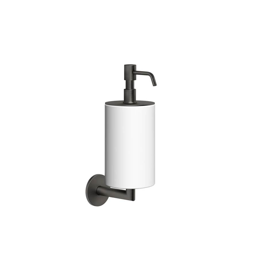 Gessi 63613 Ventaglio Wall-Mounted White Dispenser