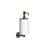 Gessi 63613 Ventaglio Wall-Mounted White Dispenser