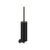 Gessi 63620 Ventaglio Wall-Mounted Black Toilet Brush Holder