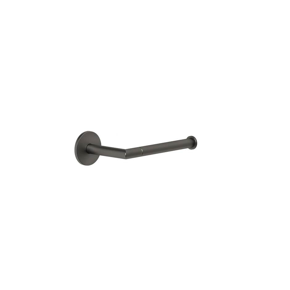 Gessi 63655 Ventaglio Wall-Mounted Paper Roll Holder