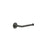 Gessi 63655 Ventaglio Wall-Mounted Paper Roll Holder