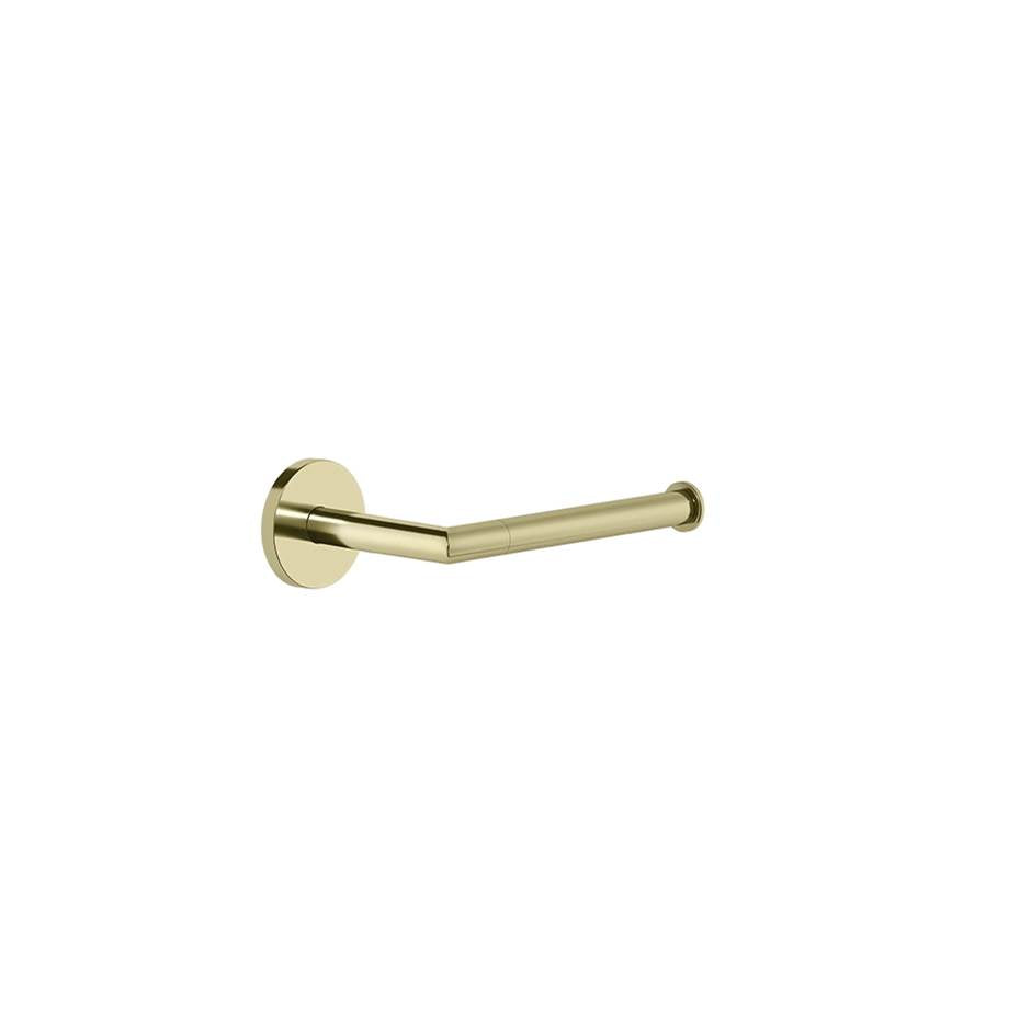 Gessi 63655 Ventaglio Wall-Mounted Paper Roll Holder