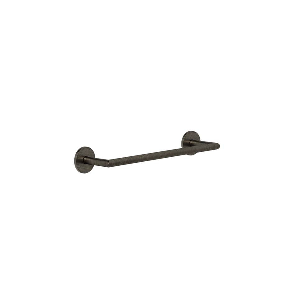 Gessi 63697 Ventaglio 12" Towel Rail