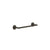 Gessi 63697 Ventaglio 12" Towel Rail