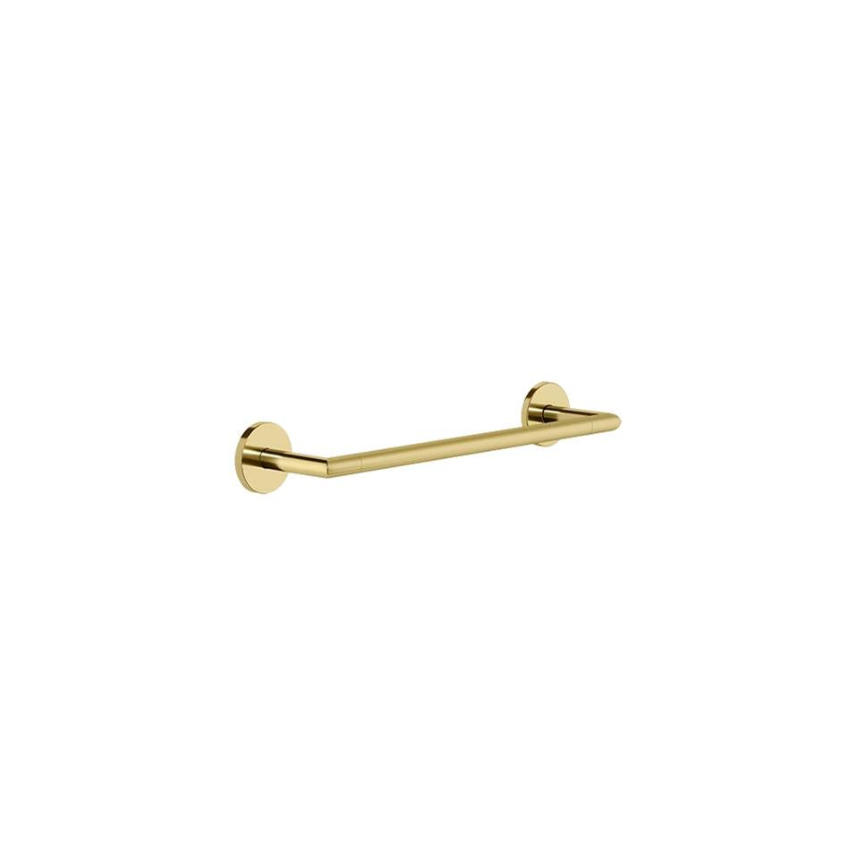 Gessi 63697 Ventaglio 12" Towel Rail