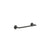 Gessi 63697 Ventaglio 12" Towel Rail