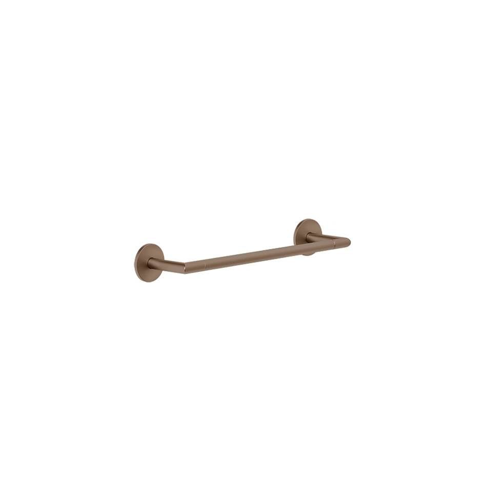 Gessi 63697 Ventaglio 12" Towel Rail