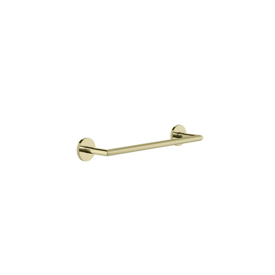Gessi 63697 Ventaglio 12" Towel Rail