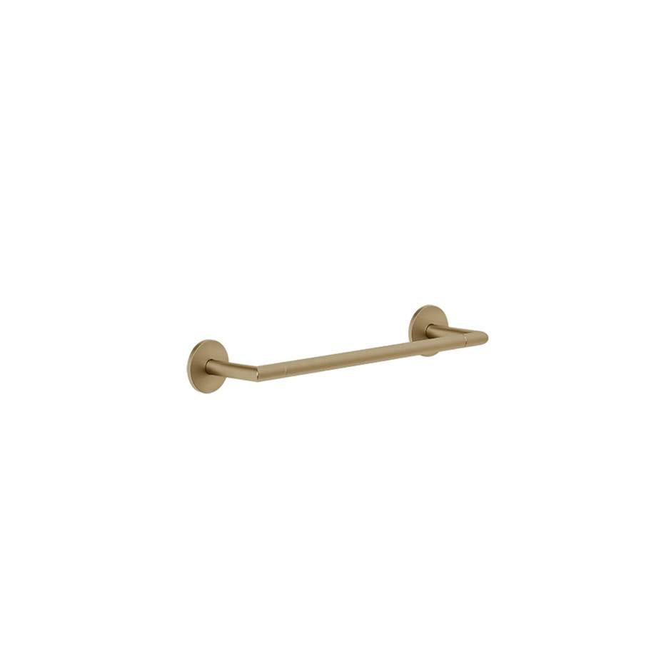 Gessi 63697 Ventaglio 12" Towel Rail