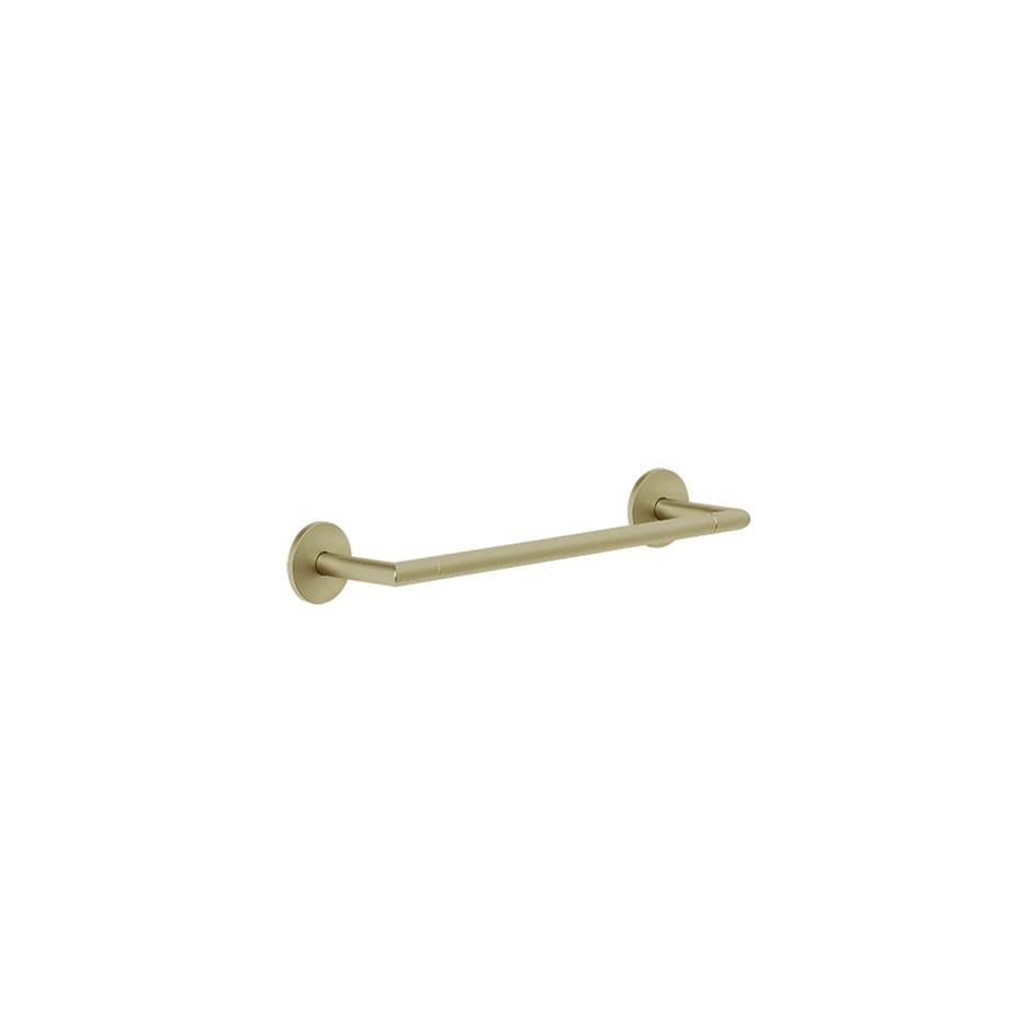 Gessi 63697 Ventaglio 12" Towel Rail