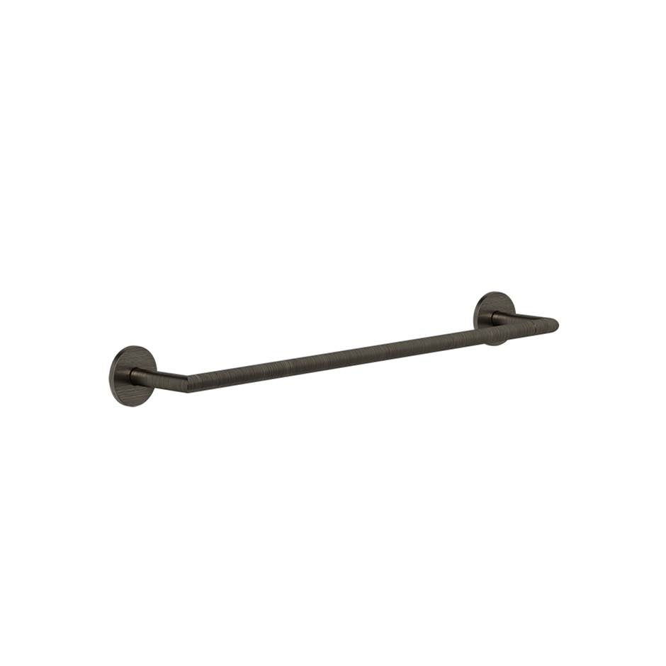 Gessi 63700 Ventaglio 18" Towel Rail