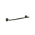 Gessi 63700 Ventaglio 18" Towel Rail
