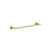 Gessi 63700 Ventaglio 18" Towel Rail