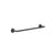 Gessi 63700 Ventaglio 18" Towel Rail
