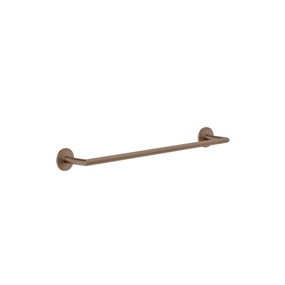 Gessi 63700 Ventaglio 18" Towel Rail