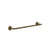 Gessi 63700 Ventaglio 18" Towel Rail