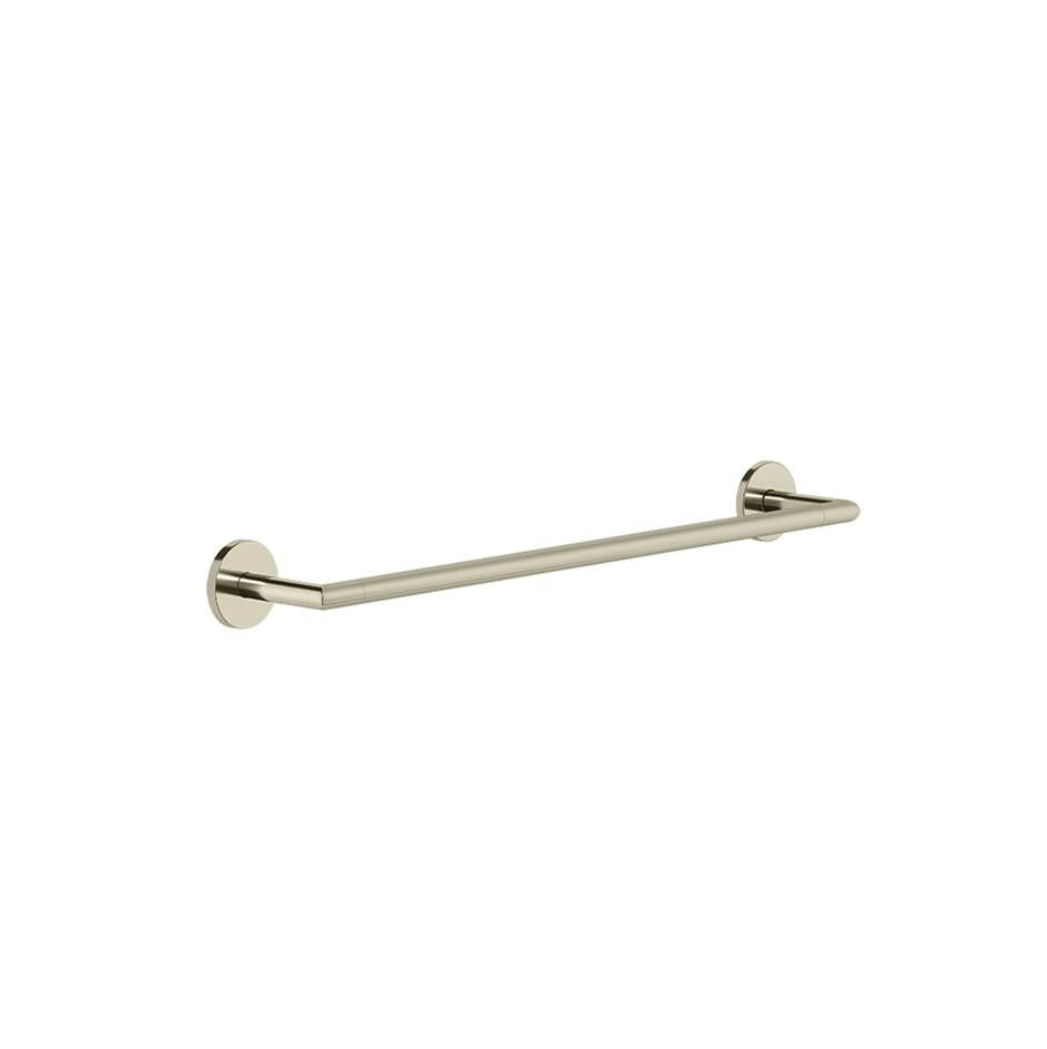 Gessi 63700 Ventaglio 18" Towel Rail