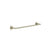 Gessi 63700 Ventaglio 18" Towel Rail