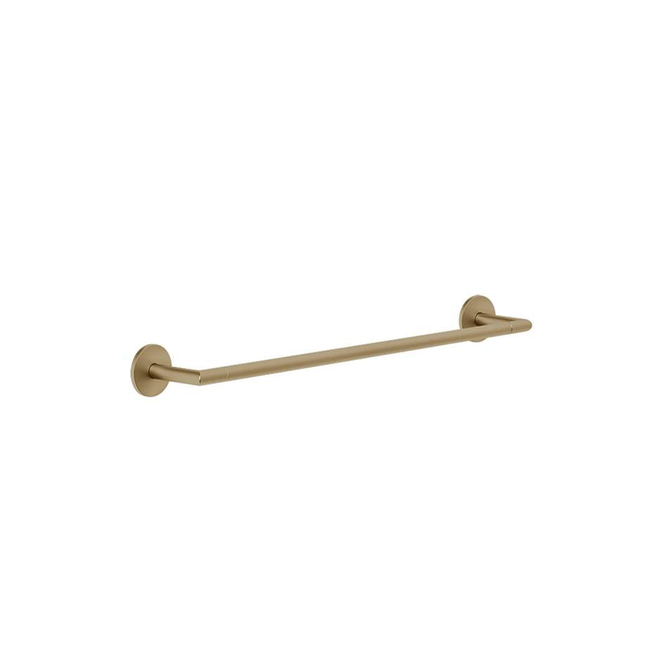 Gessi 63700 Ventaglio 18" Towel Rail