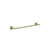 Gessi 63700 Ventaglio 18" Towel Rail
