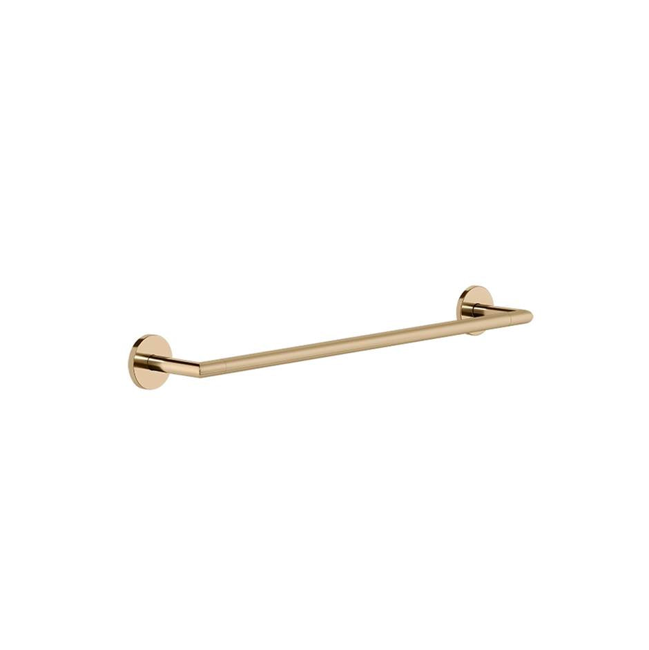 Gessi 63700 Ventaglio 18" Towel Rail