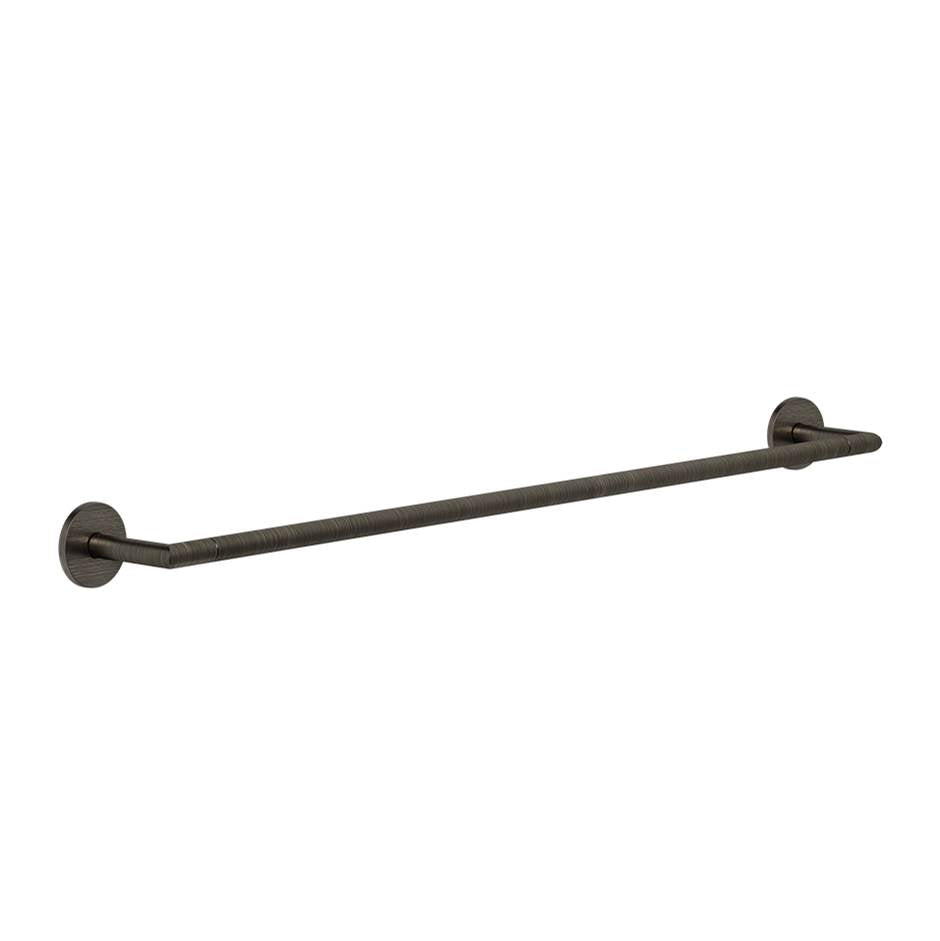 Gessi 63703 Ventaglio 24" Towel Rail