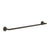 Gessi 63703 Ventaglio 24" Towel Rail