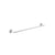 Gessi 63703 Ventaglio 24" Towel Rail