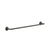 Gessi 63703 Ventaglio 24" Towel Rail