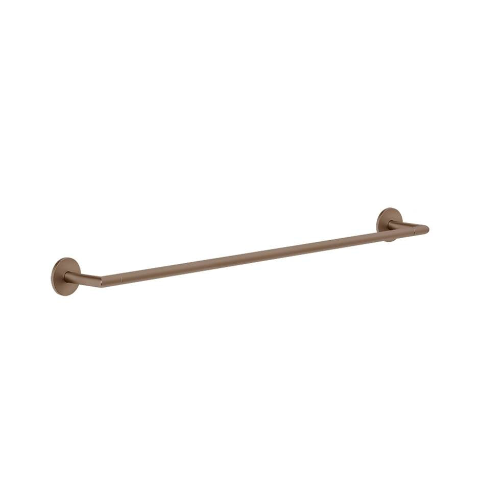 Gessi 63703 Ventaglio 24" Towel Rail