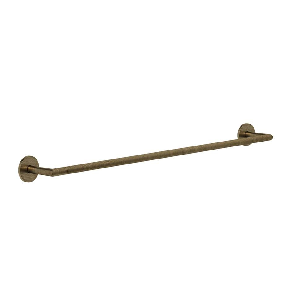 Gessi 63703 Ventaglio 24" Towel Rail