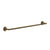 Gessi 63703 Ventaglio 24" Towel Rail