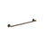 Gessi 63703 Ventaglio 24" Towel Rail