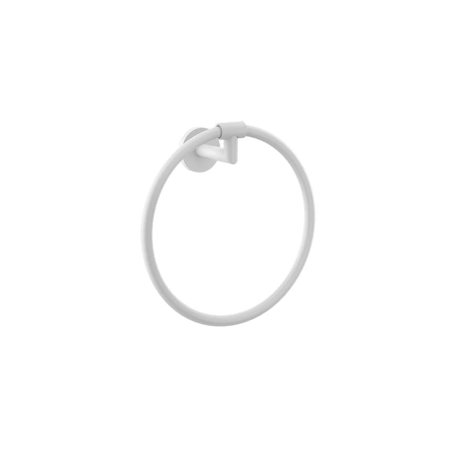 Gessi 63709 Ventaglio Towel Ring