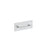 Gessi 63724 Ventaglio Towel Rail For Glass Fixing - 12" Length